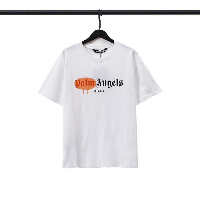 Palm Angels T-shirt Mens ID:20220624-295